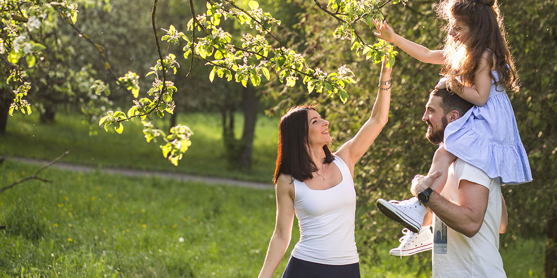 Offerta Famiglia-Wellness 5 notti